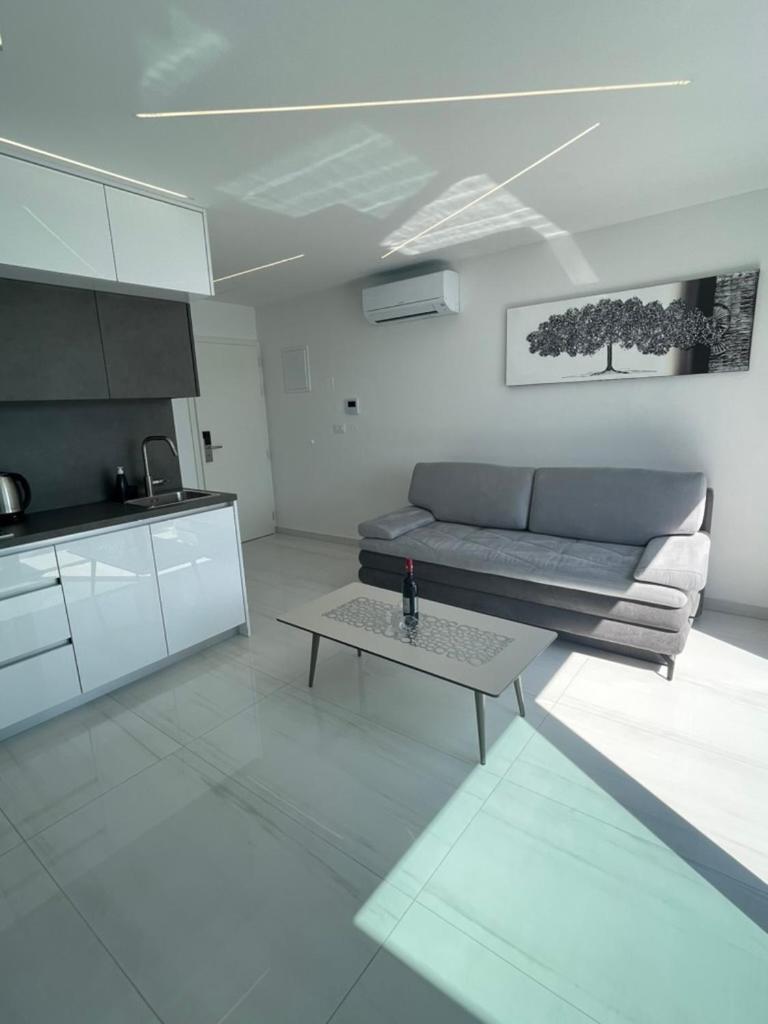 Villa San Sebastian-Direct Sea View Baška Dış mekan fotoğraf