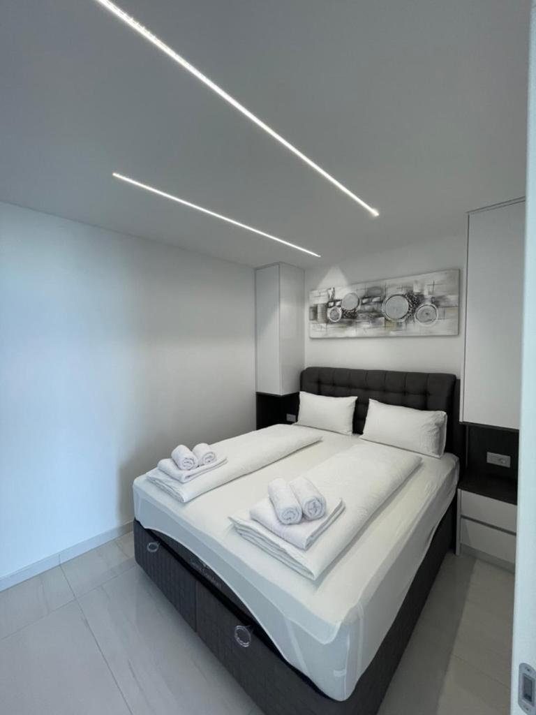 Villa San Sebastian-Direct Sea View Baška Dış mekan fotoğraf